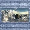 Tulup Leinwand-Bilder 140x70 Wandbild Canvas Kunstdruck Produktbild-Vorschau 2