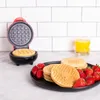 Uncanny Brand 3000142 Uncanny - Pokemon Mini Waffeleisen Productafbeelding-voorbeeld 9