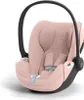 Cybex Cloud T i-Size Plus Peach Link/Light Pink Babyschale Produktbild-Vorschau 1