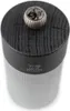 PEUGEOT Mühlenset 12cm Carbon Alu Pfeffermühle Salzmühle Produktbild-Vorschau 5