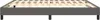 Best Möbel Boxspringbettgestell Grau 180x200 cm Kunstleder Produktbild-Vorschau 5