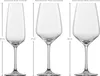 Schott Zwiesel  GLAESERSET Tulip 18TLG. 124136 Voir les images du produit 8