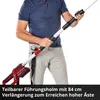 Élagueuse sur perche sans fil – GC-LC 18/20 Li T-Solo – 18 Voir les images du produit 36