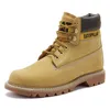 Caterpillar Schnürboots beige 45 Produktbild-Vorschau 12