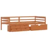 VidaXL 322058, 96 cm, 2,06 m, 65 cm, 900 x 2000 mm, 1 Produktbild-Vorschau 7