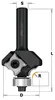 IGM | HW R2 oder R3 Radiusfräser / Schaft Ø8 mm Produktbild-Vorschau 2