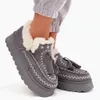 Scarpe Permani Alia HEY566GREY Anteprima dell’immagine prodotto 2