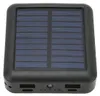 20000mAh Solar Powerbank, wasserdicht & tragbar, Ladegerät Produktbild-Vorschau 1