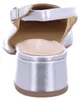 Tamaris Sling Sandalette  Metallic Produktbild-Vorschau 6