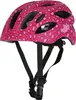 CRAZY SAFETY Casque vélo Striped avec coque In-Mold en Voir les images du produit 1
