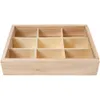 Creativ Company Fächerbox Münzbox, D: 3,5 cm, Maße 17x13 Produktbild-Vorschau 3