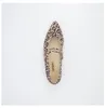 Paul Green Spangenballerina Beige Produktbild-Vorschau 8