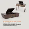 Belle Epoque 1912 Retro-Plattenspieler CD BT USB DAB+/UKW Produktbild-Vorschau 6