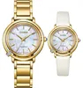 Citizen - EM1092-64D - Hodinky - Dámske - Solárne - Náhľad obrázku produktu 5