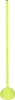 Neon Dribbling 80 10er Set Slalomstangen 1 Set Produktbild-Vorschau 2