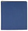 Goldbuch Fotoalbum Summertime blau 25x25 cm Produktbild-Vorschau 1