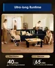 Tineco Floor ONE Switch S6 Stretch Breeze Aspirapolvere a Anteprima dell’immagine prodotto 3