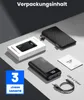 INIU PD 22.5W 20000mAh Power Bank Bi-B5 Produktbild-Vorschau 3