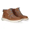 Hey Dude Reyes Boot Damenschuhe Stiefel Braun Freizeit Productafbeelding-voorbeeld 5