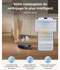 Ecovacs DEEBOT T90 PRO OMNI (versión para la Unión Vista previa de la imagen del producto 4