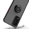 T-Mobile REVVL V+ 5G Hülle, Ring Halter Ständer Matte Produktbild-Vorschau 7
