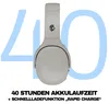 Auriculares inalámbricos Skullcandy Crusher 540 Active Grey Vista previa de la imagen del producto 3