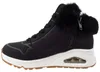 Chaussures Skechers Uno Fall Air 310539LBLK Voir les images du produit 13