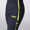 Jako Allround Präsentationshose Damen - Marine / Neongelb Produktbild-Vorschau 19