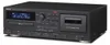 TEAC AD-850-SE, 4,8 kg, Silber, Persönlicher CD-Player Produktbild-Vorschau 2