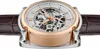 Ingersoll I13302 The Michigan Automatik Herrenuhr 45mm 5ATM Produktbild-Vorschau 5