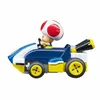 2,4GHz Mario Kart(TM) Mini RC, Toad (Paperbox) Produktbild-Vorschau 12