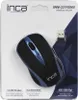 INCA Maus IWM-221RSMV 1000 DPI,Wireless,Nano-USB, Blau  10 Produktbild-Vorschau 4