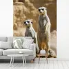 MuchoWow® Fototapete für Wohnzimmer oder Schlafzimmer Produktbild-Vorschau 7
