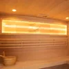 HOME DELUXE - Traditionelle Sauna - NEOLA - 200 x 160 x 200 Produktbild-Vorschau 6