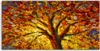 Coloray Canvas 100x50  Wandbild Leinwand Bilder Landschaft Produktbild-Vorschau 1