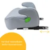 Osann Kinderautositz Junior Isofix 126-150 cm Dolphin Grey Produktbild-Vorschau 6
