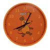DieMaus Kinder-Wanduhr DieMaus Anteprima dell’immagine prodotto 4