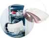 Chaise d'alimentation Nukido Elite rose Voir les images du produit 15