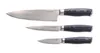 G21 Sada nožů G21 Gourmet Damascus small box 3 ks Náhled obrázku produktu 2