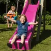 DEMMELHUBER Wellenrutsche WATERSLIDE 2,30 m Podesthöhe 1,20 Produktbild-Vorschau 2