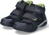 Superfit Storm Jungen Klettschuh in Schwarz, Größe 31 Produktbild-Vorschau 1