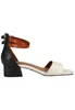 Tamaris Sandalen Sandalen Leder/Synthetik Produktbild-Vorschau 7