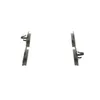 Bosch Bremsbelagsatz, Scheibenbremse  0 986 424 539 Produktbild-Vorschau 18