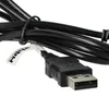 vhbw USB-Kabel kompatibel mit Casio Exilim EX-Z8, EX-Z9, Produktbild-Vorschau 6
