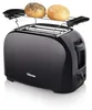 Tristar BR-1025 Toaster, 2 Scheibe(n), Schwarz, Kunststoff, Produktbild-Vorschau 12