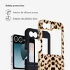 Selencia Vivid Back Cover Samsung Galaxy Z Flip 6 / Flip 7 Anteprima dell’immagine prodotto 2