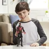 Hasbro Venom Bewegliche Figur 30cm E8729 Produktbild-Vorschau 4
