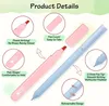 18 Textmarker Pastell Set, 12 Stifte Aesthetic Bible Produktbild-Vorschau 4