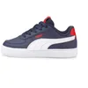 Puma Puma Caven PS Peacoat White High Risk Red Größe EU 29 Produktbild-Vorschau 4