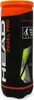 Tubo da 3 palline Head Padel Pro Rfid Multicolor Anteprima dell’immagine prodotto 3